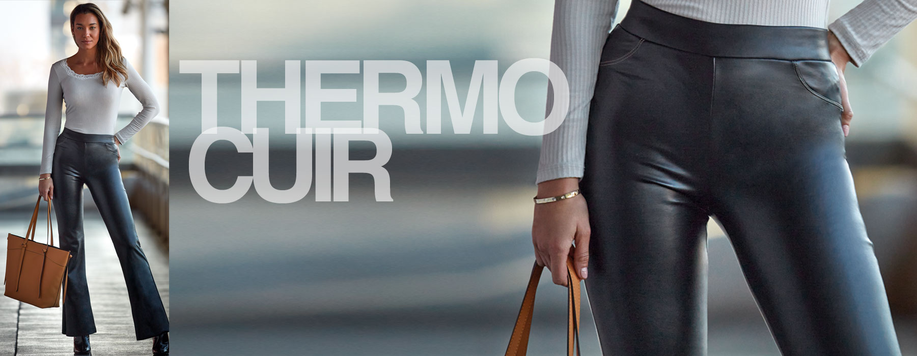 THERMO CUIR 3D